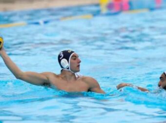 Θλίψη στον ΠΑΟΚ: Πέθανε ο 25χρονος πολίστας Στάθης Λαλιάς