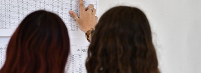Πανελλαδικές: Πώς να συμπληρώσετε σωστά το μηχανογραφικό 2026 – Όλα τα βήματα