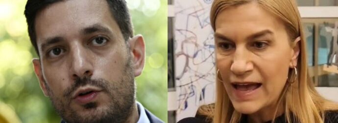 Κυρανάκης για επίθεση στο σπίτι της Σέβης Βολουδάκη: «Ίδιοι με την Μαρφίν» – Οι αντιδράσεις των πολιτικών