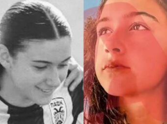 Θρήνος για την 15χρονη στην Θεσσαλονίκη: Τι δηλώνει ο οδηγός του απορριματοφόρου – Οι κάμερες «μιλάνε» για τα αίτια, βίντεο