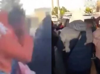 Τραγωδία στη Χιλή: Έξι νεκροί ανάμεσά τους 2 μωρά – Σοκάρουν τα νέα βίντεο, οι αρχές γλύτωσαν τον οδηγό από το λιντσάρισμα