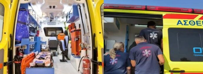 Τραγωδία στην Κύπρο: Νήπιο 3 ετών έπεσε από μπαλκόνι ξενοδοχείου στην Πάφο