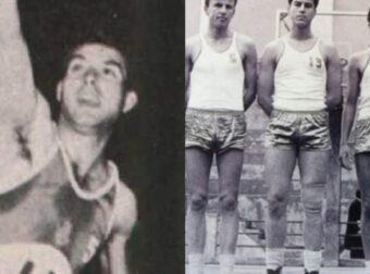 Σαν σήμερα 13 Ιουλίου 1972: Ο Αριστείδης Μούμογλου γράφει ιστορία με τους 145 πόντους του Ηρακλή