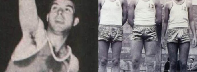 Σαν σήμερα 13 Ιουλίου 1972: Ο Αριστείδης Μούμογλου γράφει ιστορία με τους 145 πόντους του Ηρακλή