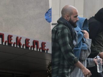Γιαννιτσά: Πρώτες καταδίκες για το κύκλωμα των παράνομων επιδοτήσεων του ΟΠΕΚΕΠΕ – Ένοχοι ο «αρχηγός» και ο λογιστής