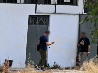 Τραγωδία στο Άργος: Αναβαθμίζεται το κατηγορητήριο για τους δύο αστυνομικούς μετά τον θάνατο του 20χρονου
