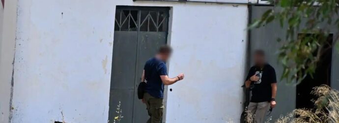 Τραγωδία στο Άργος: Αναβαθμίζεται το κατηγορητήριο για τους δύο αστυνομικούς μετά τον θάνατο του 20χρονου