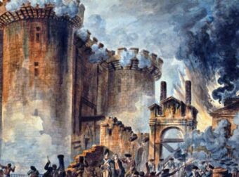 Σαν σήμερα 14 Ιουλίου 1789: Η πτώση της Βαστίλης που άναψε τη σπίθα της Γαλλικής Επανάστασης