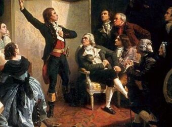 Σαν σήμερα 14 Ιουλίου 1795: Η «Μασσαλιώτιδα» γίνεται ο εθνικός ύμνος της Γαλλίας και σύμβολο της ελευθερίας