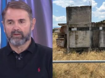 «Βόμβα» από τον Μπαλάσκα: Η μεγάλη αποκάλυψη για τους αστυνομικούς που σκότωσαν 20χρονο στο Άργος – «Η ουσία είναι ότι..»