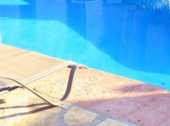 Καστοριά: Μάχη για τη ζωή του δίνει το 4χρονο που έπεσε σε πισίνα – «Σε ένα τέταρτο, η καρδιά του…»