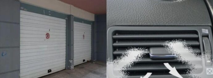 Κίνδυνος μέσα στο αυτοκίνητο: Πώς προκαλείται δηλητηρίαση από μονοξείδιο άνθρακα – Το λάθος που κάνουν πολλοί το καλοκαίρι