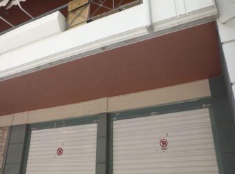 Ούτε air condition, ούτε τίποτα: Έτσι βρήκαν τραγικό θάvατο τα 2 νέα παιδιά στο γκαράζ στον Πειραιά