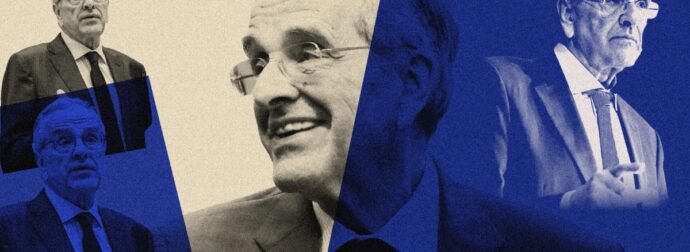 Το συζητάει όλη η πιάτσα: Το όνομα βόμβα που έκλεισε ο Αντώνης Σαμαράς και τον εκτοξεύει εν όψει εκλογών!