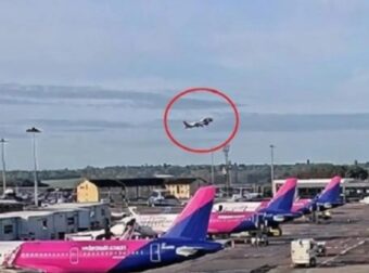 Θρίλερ στον αέρα: Πώς ένα Boeing 737 Max με 162 επιβάτες γλίτωσε την τραγωδία για λίγα δευτερόλεπτα