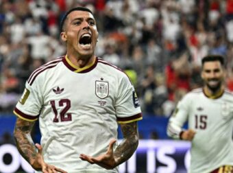 Η Ισπανία «έσβησε» τη Γαλλία: Κυριαρχικό 2-0 και πανηγυρική πρόκριση στον τελικό του Μουντιάλ 2026