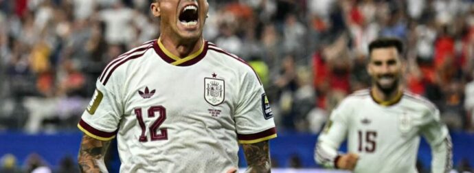 Η Ισπανία «έσβησε» τη Γαλλία: Κυριαρχικό 2-0 και πανηγυρική πρόκριση στον τελικό του Μουντιάλ 2026