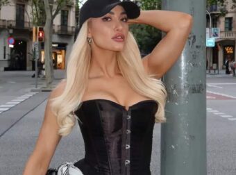 Ιωάννα Τούνη: «Είναι λίγο τρομακτικό να μη με θέλουν οι ψυχολόγοι – Με έχουν διώξει δύο στα δύο»