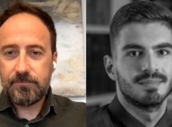«Φυσικά και αντιλήφθηκαν ότι…»: Η μεγάλη ανατροπή με όσα λέει ο Γαλεντέρης για την τραγωδία στον Πειραιά – Τι προηγήθηκε;