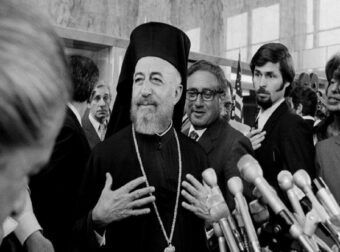 Σαν σήμερα 15 Ιουλίου 1974 στην Κύπρο: Η ημέρα που κατέρρευσε η συνταγματική τάξη