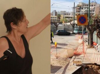 Κραυγή αγωνίας στην Κυψέλη για τις εργασίες του Μετρό: «Ζημιές σε 200 διαμερίσματα!» – Φοβούνται οτι θα γίνουν… Πετράλωνα
