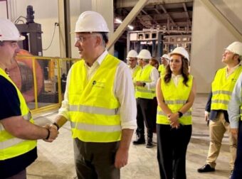 Θεοδωρικάκος: «Η βιομηχανία απέκτησε 60.000 νέες, καλοπληρωμένες θέσεις εργασίας μέσα στην τελευταία εξαετία»