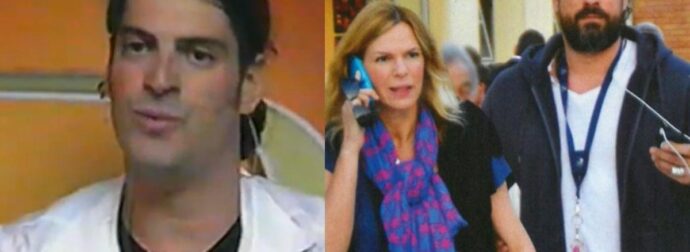 Όσα δεν γνωρίζατε για τον Λορέντζο Καριέρε: Η συμμετοχή στο «BAR», ο γάμος με την Έλενα Κατραβά και το μεγάλο παράπονο (σπάνια βίντεο)