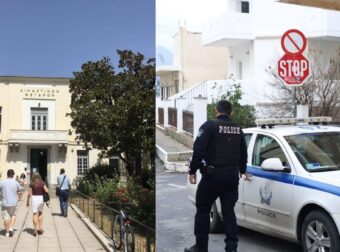 Βόλος: Την χτύπησε διότι αρνήθηκε να έρθει σε επαφή μαζί του – «Μην με ενοχλείς εσύ μέχρι να γίνεις 18 ετών» είπε στο παιδί του