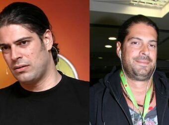 Θλίψη: Πέθανε ο Λορέντζο Καριέρε, σύζυγος της Έλενας Κατραβά και γιός της Ματούλας