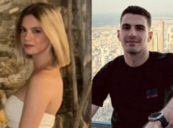 Τραγωδία στον Πειραιά: Αυτή είναι η 24χρονη Αναστασία που βρήκε τραγικό θάνατο μέσα στο γκαράζ μαζί με τον σύντροφό της