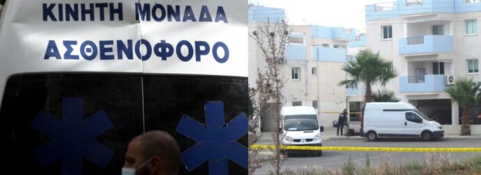 Τραγωδία στην Κύπρο: Ο πατέρας κουνούσε τον 3χρονο γιο του λίγο πριν βρει ακαριαίο θάνατο – Ξέσπασε σε κλάματα στο δικαστήριο