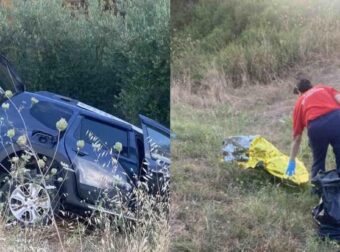 Σοκ στην Χαλκιδική: «Πάγωσαν» με την ταυτότητα της οικογένειας που ξεκληρίστηκε