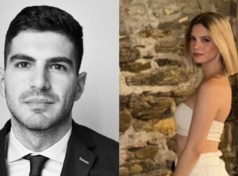 Ιάσονας – Αναστασία: Η συγκινητική ιστορία πίσω από τους δύο νέους που «έφυγαν» νωρίς – Το κοινό όνειρο που τους ένωσε
