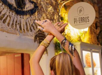 Pierros Boutique: Η απόλυτη fashion εμπειρία στην καρδιά της Μάνης!
