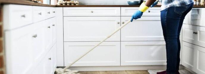 Τα πιο συνηθισμένα λάθη στην καθαριότητα του σπιτιού που κάνουν τον χώρο μας πιο βρόμικο