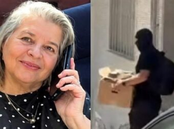 Δολοφονία Βάγιας Νέστορα: Τι βρέθηκε στο σπίτι του 25χρονου που συνελήφθη – Βίντεο ντοκουμέντο από την έφοδο της ΕΛ.ΑΣ.