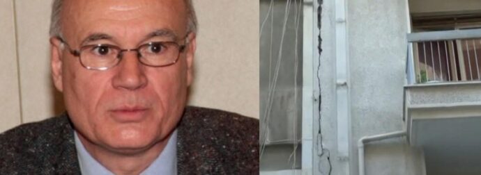 Ηχηρή προειδοποίηση από τον Γεράσιμο Παπαδόπουλο για την Κυψέλη: «Επιβάλλεται άμεσος έλεγχος»