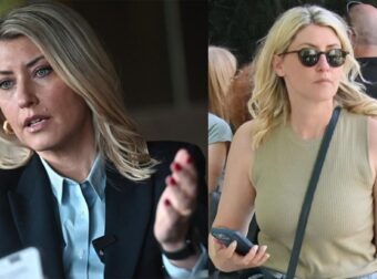 Ικανοποιημένη η Σία Κοσιώνη από το deal με τον ΑΝΤ1: Το πρώτο σχόλιο της παρουσιάστριας