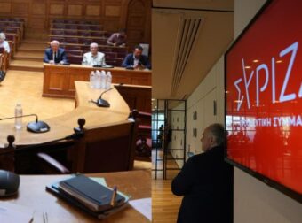 Τρεις και ο κούκος στον ΣΥΡΙΖΑ: Μπερδεύτηκε και η Βουλή μετά από τις μαζικές αποχωρήσεις – Τι συνέβη