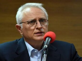 Ο τελευταίος να κλείσει την πόρτα: Παραιτήθηκε και ο Γιάννης Ραγκούσης από τον ΣΥΡΙΖΑ