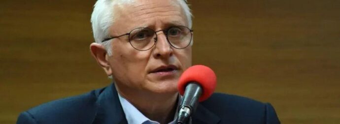 Ο τελευταίος να κλείσει την πόρτα: Παραιτήθηκε και ο Γιάννης Ραγκούσης από τον ΣΥΡΙΖΑ