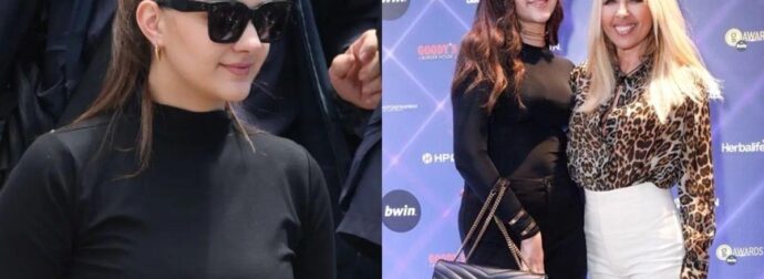 Βικτώρια Δέλλα: Η απόφαση ζωής μετά τον θάνατο της μητέρας της – Το μεγάλο βήμα που συγκίνησε τους πάντες
