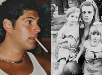 Ποια ήταν η γυναίκα που μεγάλωσε τον Λορέντζο Καριέρε: Η διάσημη καλλιτέχνιδα που έγινε η δεύτερη μητέρα του