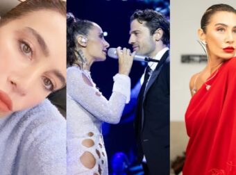 Γκέντζογλου: Ποια είναι η τραγουδίστρια που συνελήφθη για ναρκωτικά; Ο ξυλοδαρμός από τον πρώην της, το ντουέτο με τον Αργυρό