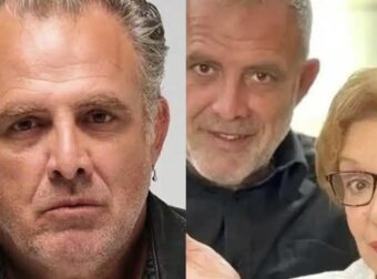 Πασχάλης Τσαρούχας: Το συγκινητικό «αντίο» στη Μάρω Κοντού – «Απόψε θα κοιτάξουμε τον ουρανό»
