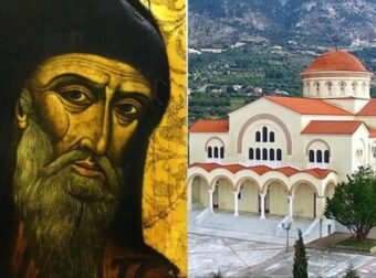 Ο Άγιος Γεράσιμος Κεφαλονιάς: Ο πολιούχος του νησιού και τα θαύματα που συγκινούν τους πιστούς εδώ και αιώνες