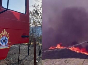 Σε ομηρία ένα ολόκληρο χωριό: Η σκοτεινή δράση του προέδρου κοινότητας, του αδερφού του και του πυροσβέστη με τους εμπρησμούς
