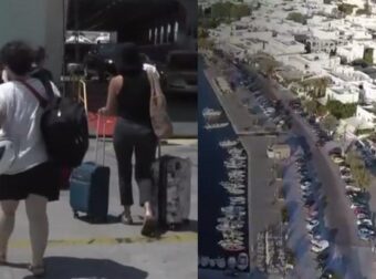 «Γονατίζουν» οι οικογένειες από την ακρίβεια: Πολυτέλεια οι διακοπές – Σοκ με τον τιμοκατάλογο στα ακτοπλοϊκά και διαμονή