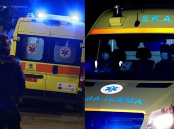 Τραγωδία στην Πάτρα: Γυναίκα έπεσε στο κενό – Το σπαρακτικό εύρημα που άφησε πίσω της