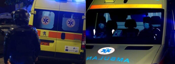 Τραγωδία στην Πάτρα: Γυναίκα έπεσε στο κενό – Το σπαρακτικό εύρημα που άφησε πίσω της
